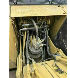 รถขุดมือสอง Cat 323D 323D2L คุณภาพสูง 20 ตัน 23 ตัน รถขุดตีนตะขาบ 325D 320D CE ขาย - Product Image 6