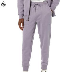 Customized Men's Sweatpants Joggers Fleece Active Casual <b>Warm</b> <b>Trousers</b> Autumn <b>Winter</b> Track Pants Sweatpants - Product Image 3