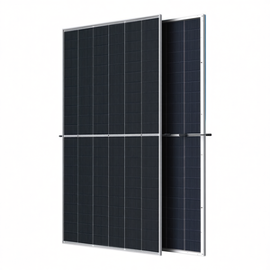 Panneau solaire Amerisolar AS-8M132N-BHC-680 - Product Image 3