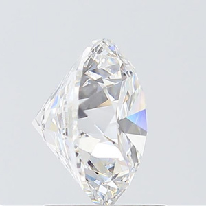 AJRETAIL Diamante Cultivado en Laboratorio con Corte Brillante Redondo de 2.01 Quilates, E VS1, Certificado por IGI India, CVD para Joyería - Product Image 5