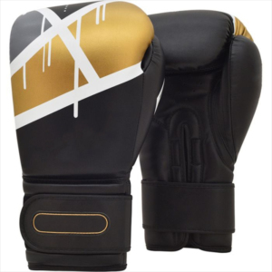 Bajo Moq mejor calidad Proveedor de logotipo personalizado Guantes de boxeo de entrenamiento Nueva llegada Precio al por mayor Guantes de combate de boxeo profesionales - Product Image 3