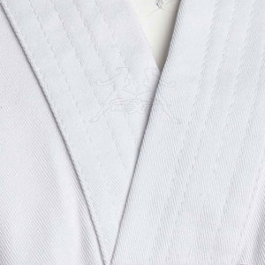 Uniforme de judo de haute qualité uniforme de judo de fabrication professionnelle vêtements d'arts martiaux meilleure vente uniforme de judo - Product Image 4