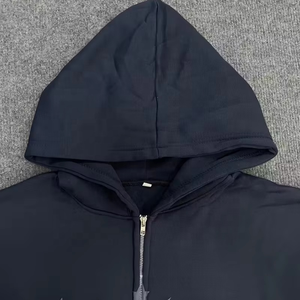 Sweat à capuche pour homme imprimé, vêtements de rue, molleton de coton, sweat à capuche oversize pour homme, sweat à capuche unisexe de qualité supérieure - Product Image 2