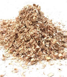 Meilleur prix pour les copeaux de sciure de bois de pin et d'acacia utilisés dans l'agriculture - Product Image 1