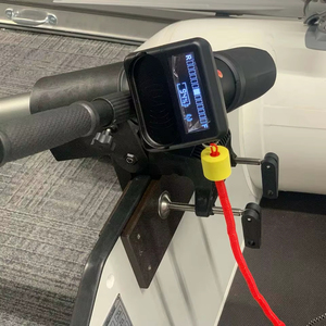 Nuevo Motor Fuera de Borda Eléctrico Marino ThrustMe Kicker de 6 Cilindros para Reequipamiento/Actualización - Product Image 1