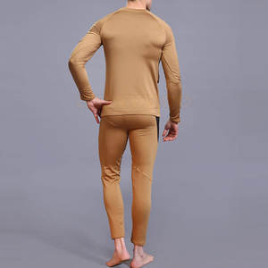 Traje de entrenamiento de talla grande al por mayor para hombre, ropa transpirable y ecológica a precio de primavera - Product Image 2
