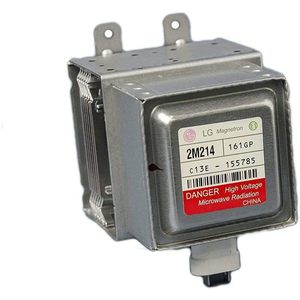 Magnetron pour four à micro-ondes ER2B71165R pour usage domestique, alimentation électrique - Product Image 2