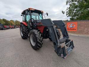 Tracteur agricole Case IH 85JXU à prix réduit Tracteur agricole Case IH - Product Image 5