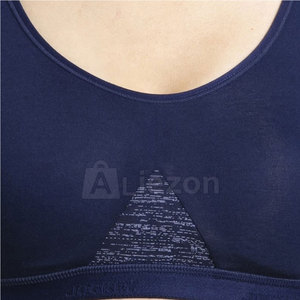 สปอร์ตบราปรับแต่งได้สำหรับผู้หญิงชุดออกกำลังกายและยิมชุดเล่นกีฬารองรับการใช้งานกลางแจ้ง - Product Image 5