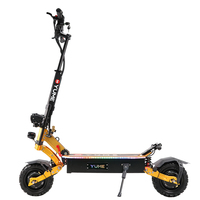 Pour X11+ |   Meilleures ventes : Trottinette électrique 60V à double moteur, pneus larges 30AH-11 pouces, suspension intégrale, freins hydrauliques, écran LCD, charge utile 330 lbs, étanche