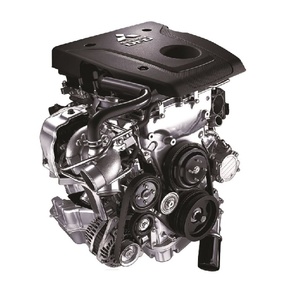 Motor Diésel Optimizado para el Rendimiento de Vehículos Industriales, Camiones y Maquinaria Pesada - Product Image 1