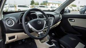 Suzuki Altoo (NOUVEAU) GLX MT 0.8L Essence MY2024 0KM Conduite à Gauche - Product Image 3