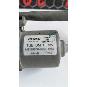 Moteur d'essuie-glace avant LANCIA Delta 3ème série (08>11) 159200-8650 198A2000 - Product Image 3