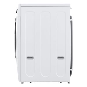 SERIE P3 F0P3020TSWC AI DD Lavadora de Carga Frontal de 20 Kg, Color Blanco y Negro, Clase B, 1000 rpm, Dimensiones 70x83x99cm - Product Image 3