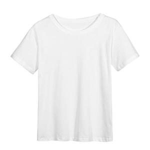 Wholesale 100% Cotton Men's <b>T</b>-<b>Shirt</b> Customized Color and Size <b>Oversized</b> Quick Dry <b>V</b>-<b>Neck</b> Design Breathable with Graphics - Product Image 5