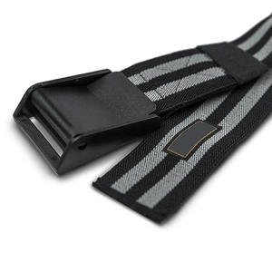 สายรัดแขนผ้าพันสำหรับผู้ชายผ้าโพลีเอสเตอร์แบบปรับได้ผ้ารัดสำหรับลูกหนู - Product Image 4