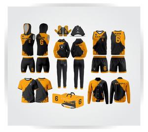 7v7 uniforme precio barato paquete oferta - Product Image 1