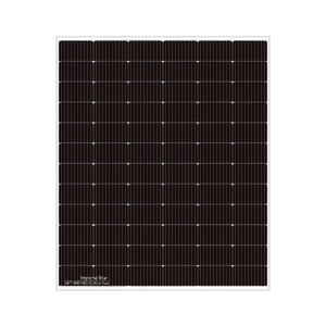 Panneau solaire Imperial Star ISM7-SHSB144-535/M - Product Image 2