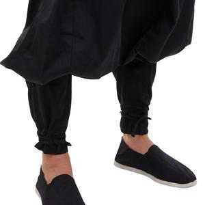 Uniformes de artes marciales Ninja con todas las piezas y accesorios, uniforme ninja personalizado con etiquetas privadas y opción de logotipos - Product Image 6