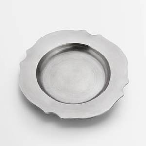 Posavasos para botellas de vino de Metal con acabado plateado de diseño único, perfectos para decoración artística del hogar y juegos de regalo para ocasiones especiales - Product Image 6