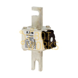 สำหรับผลิตภัณฑ์ฟิวส์และที่ใส่ฟิวส์ Eaton 170M4260 รุ่นใหม่ - Product Image 1