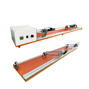 Semi-automatic <b>tape</b> wrapping <b>machine</b> Plush <b>tape</b> wrapping <b>machine</b> PVC semi-automatic acetate wire <b>tape</b> wrapping <b>machine</b> - Product Image 6