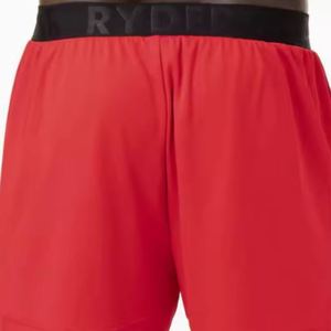 Shorts pour hommes conçus sur mesure fournisseur OEM tissu de coton confortable - Product Image 6
