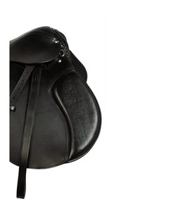 Silla de Montar Inglesa para Doma Clásica ASHMIRA EQUESTRIAN, la Más Vendida de la India, Hecha a Mano con Fibra de Vidrio Premium y Espuma, Multiusos, Directo de Fábrica - Product Image 2