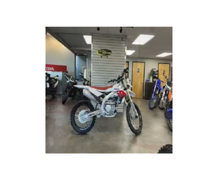 PRECIO DE DESCUENTO PARA YZ450F premier, motocicleta de motocross de 450cc y cuatro tiempos diseñada para competición. - Product Image 1