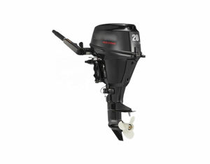NUEVO en Oferta: Motor Marino Fuera de Borda de 4 Tiempos y 20 HP - Product Image 3