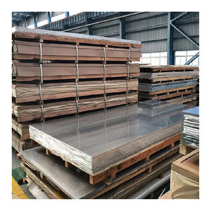 طباعة قرص الألومنيوم المصقول الأسود المضلع بأكسيد ورقة معدنية 3 للطباعة والتصاعد - Product Image 3