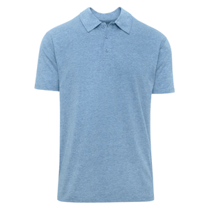 Mens Unisex Flat Collar <b>Half</b> Sleeve Polo <b>Shirt</b> Mens Slim fit Solid Polo Color Matching Polyester / Cotton Wholesale Polo <b>Shirt</b> - Product Image 1