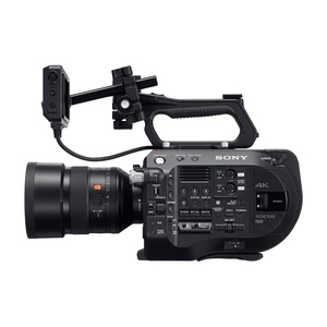 กล้อง Sony PXW-FS7M2 XDCAM Super 35 ระบบกล้องวิดีโอ - Product Image 5