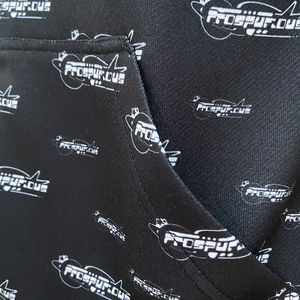 Sweat-shirt à capuche zippé avec visage intégral pour hommes, sweat-shirt à impression numérique unisexe à double fermeture éclair, streetwear, sweats à capuche décontractés vierges - Product Image 5