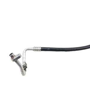 Tuyau de condenseur de compresseur de climatisation RENAULT Kadjar Série 924900861R H5H 470 Essence 1300 (15>) - Product Image 5
