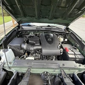 สะอาดมาก2021 TA-CO-MA T-R-D DOU-BLE C-A-B พร้อมส่ง - Product Image 6