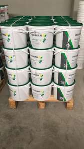 Composé pour joints pour la finition des plafonds Matériaux de cloisons sèches USG Boral Sheetrock Composé pour joints tout usage - Product Image 6