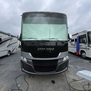 NOUVEAU 2026 T-I-F-F-I-N RV A-L-L-E-G-R-O OPEN ROAD 34PA caravane de voyage prête à la vente - Product Image 1