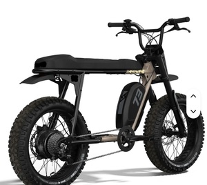 Últimos Lanzamientos 2026: Motocicletas para Adultos Disponibles en Stock - Product Image 3