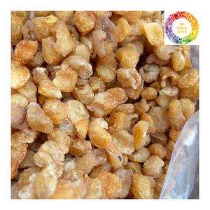 ขนมลำไยอบแห้งไร้เมล็ดหวานบรรจุในเวียดนามขายส่งโรงงานส่งออก - Product Image 1