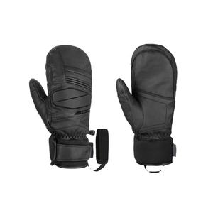 Gants de ski directement d'usine OEM Mitaines de neige unisexes écologiques durables antidérapantes thermiques pour le snowboard à des prix abordables - Product Image 1