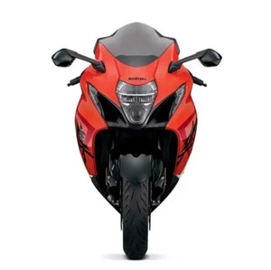 TOP-SELLING NOUVEAU 2025 HAY ABUSA 1340cc 4 temps Moto prêt à être expédié - Product Image 3