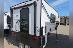 Bastante utilizado Pop Up Truck Campers para Pickup Truck Soft Top pop up Camper para camiones con envío rápido a EE. UU./TURQUÍA/COSTA RICA - Product Image 4