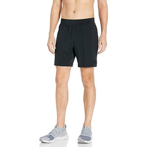 Shorts pour hommes mode décontractée été respirant séchage rapide entraînement course plage extérieur léger polyvalent vêtements actifs - Product Image 1