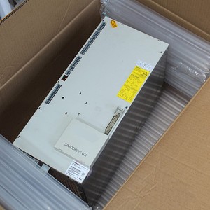 Producto altamente recomendado 6SN1123-1AB00-0AA1 Módulo de potencia - Product Image 5