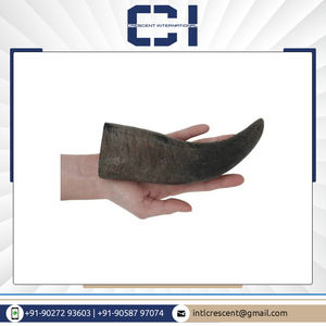 La mejor calidad, masticadores agresivos, 2 masticables, cuerno de búfalo, masticable para perros, oferta exclusiva para perros grandes de 55 + LBS, respetuosos con el medio ambiente de larga duración - Product Image 4