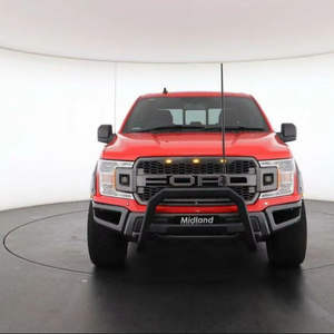 Ford F-150 XL Crew Cab 4x4 de Segunda Mano, Año 2020, 65 mil Millas, 2.7L - Product Image 1