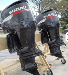 Moteur hors-bord industriel 4 temps 15HP-115HP Original DIY OEM/ODM pour bateau – Nouvelle arrivée - Product Image 3