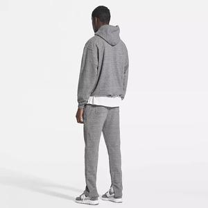 Sudadera con capucha personalizada para hombre, nueva moda, venta al por mayor, 2020, 2020 - Product Image 5