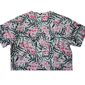เสื้อยืดแขนสั้นคอกลมผู้ชาย คุณภาพสูง ผ้าฝ้าย 100% ดีไซน์ยอดนิยม พิมพ์โลโก้ได้ตามสั่ง รุ่นใหม่ล่าสุด - Product Image 4